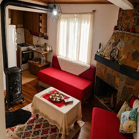 Affittacamere Rozafa -cozy & Traditional Shkodër