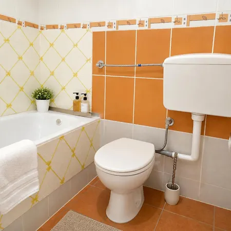 Rozafa -cozy & Traditional 3* שקודר