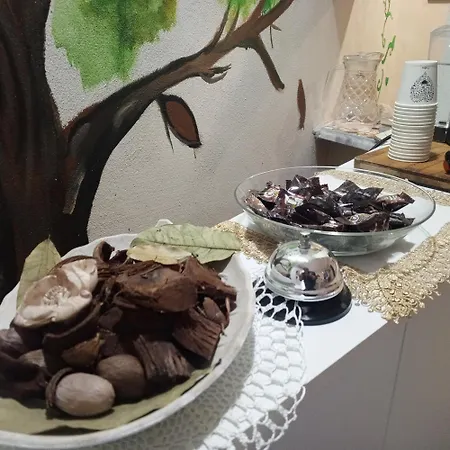 Rozafa -cozy & Traditional בית הארחה שקודר