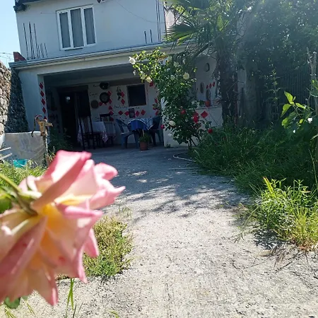Rozafa -cozy & Traditional 3* Shkodër
